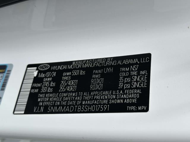 used 2025 Genesis GV70 car, priced at $52,995