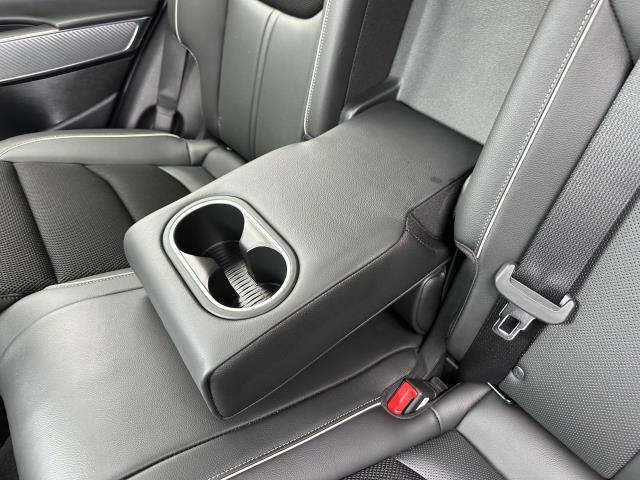 used 2025 Genesis GV70 car, priced at $52,995