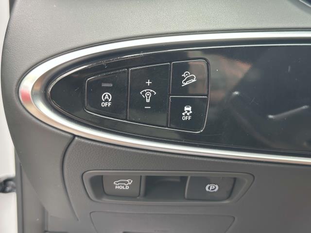 used 2025 Genesis GV70 car, priced at $52,995