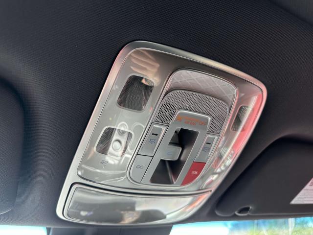 used 2025 Genesis GV70 car, priced at $52,995