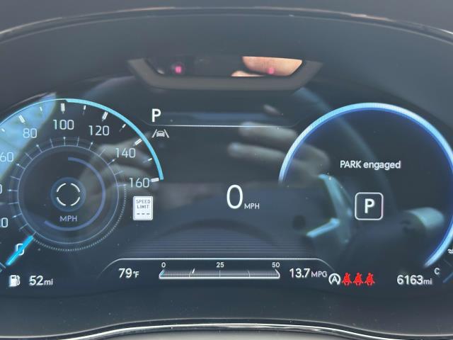 used 2025 Genesis GV70 car, priced at $52,995