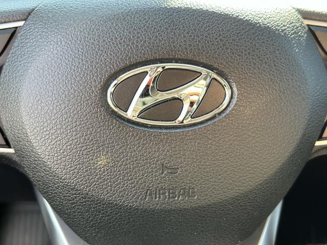 used 2022 Hyundai Santa Fe car, priced at $26,995