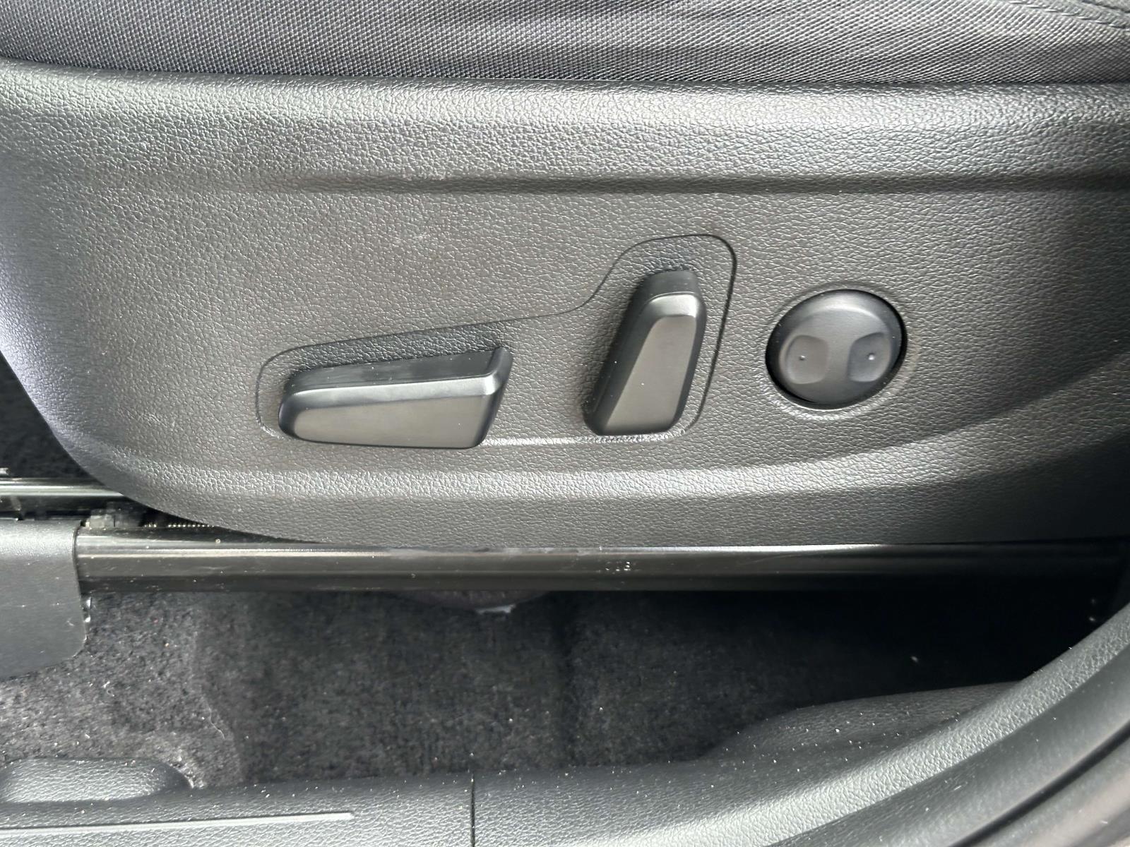 used 2023 Hyundai Santa Fe car, priced at $23,349