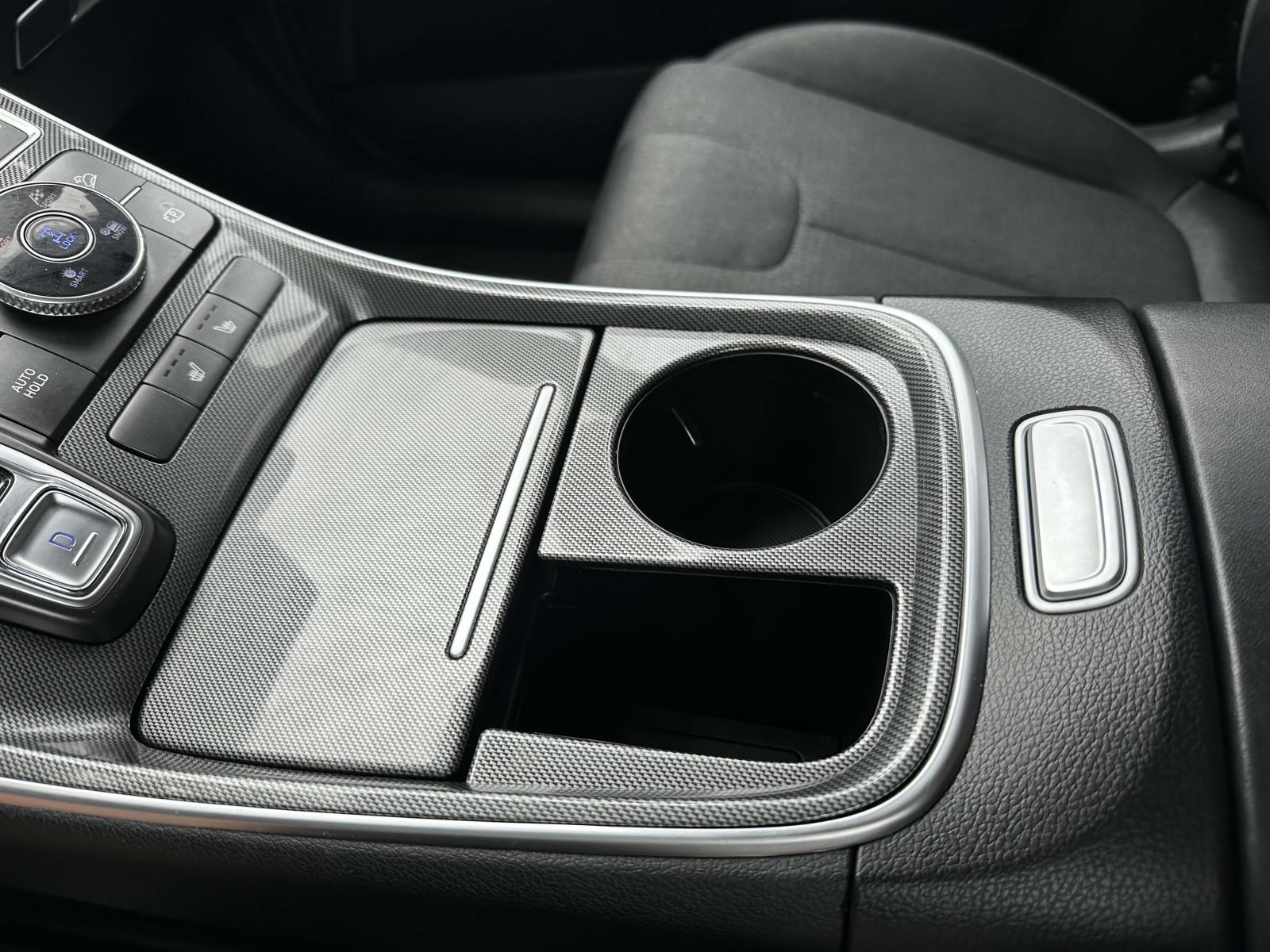 used 2023 Hyundai Santa Fe car, priced at $23,349