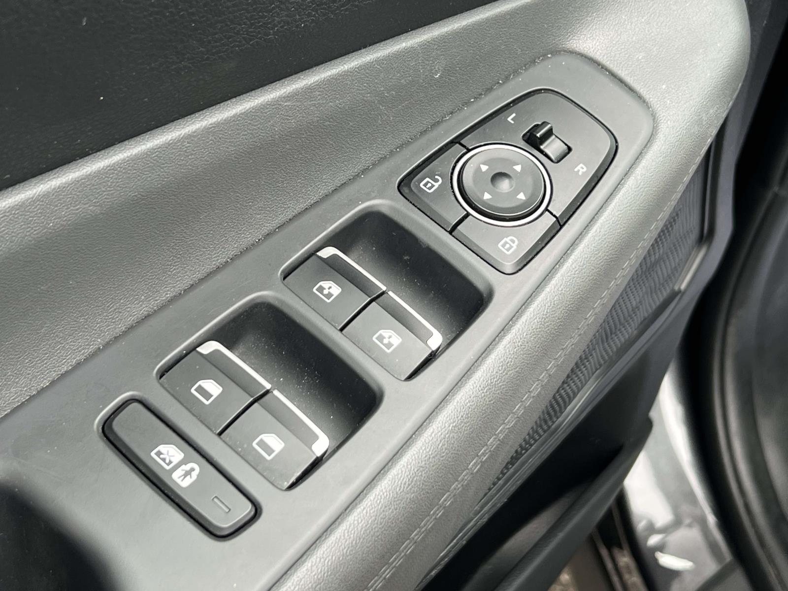 used 2022 Hyundai Santa Fe car, priced at $22,995