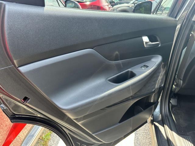 used 2019 Hyundai Santa Fe car, priced at $17,495