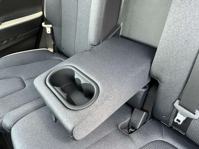 used 2019 Hyundai Santa Fe car, priced at $17,495