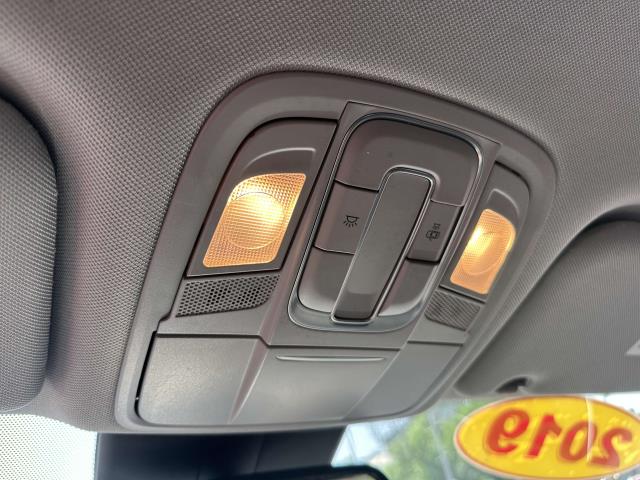 used 2019 Hyundai Santa Fe car, priced at $17,495