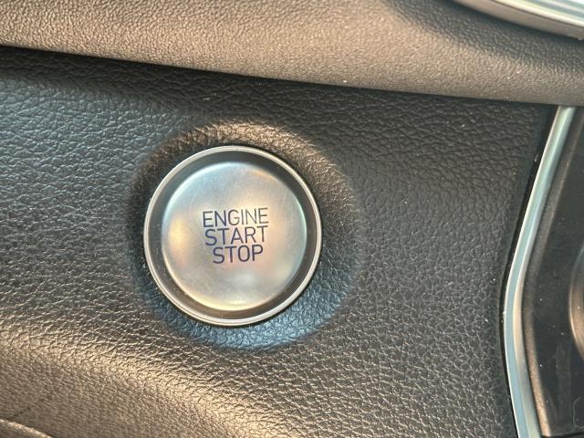 used 2019 Hyundai Santa Fe car, priced at $17,495
