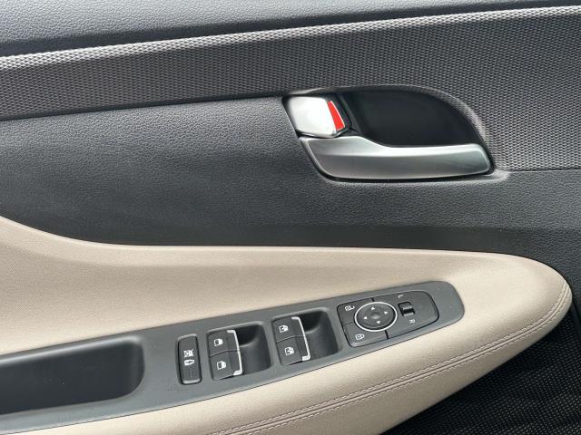 used 2019 Hyundai Santa Fe car, priced at $17,995