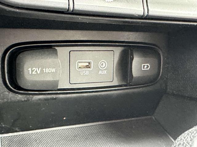 used 2019 Hyundai Santa Fe car, priced at $17,995