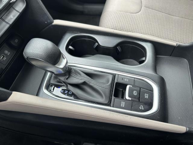 used 2019 Hyundai Santa Fe car, priced at $17,995