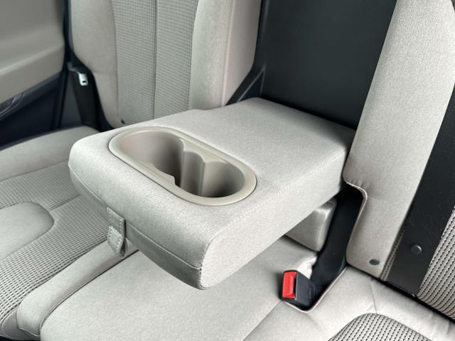 used 2019 Hyundai Santa Fe car, priced at $17,995