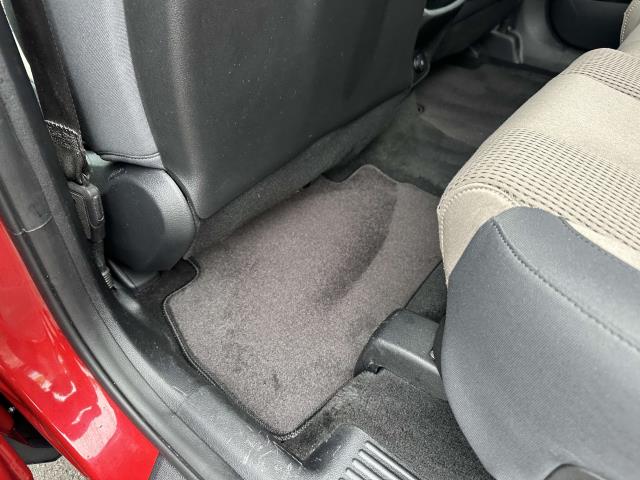 used 2019 Hyundai Santa Fe car, priced at $17,995