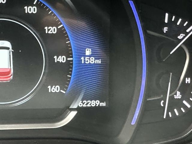 used 2019 Hyundai Santa Fe car, priced at $17,995