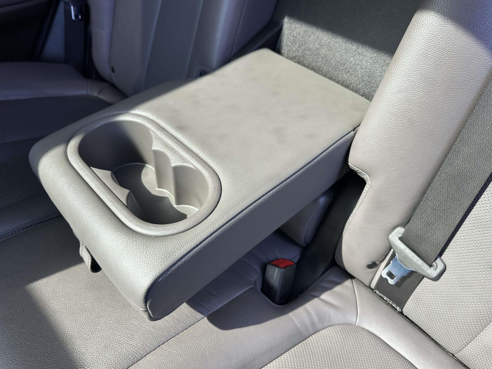 used 2019 Hyundai Santa Fe car, priced at $21,995