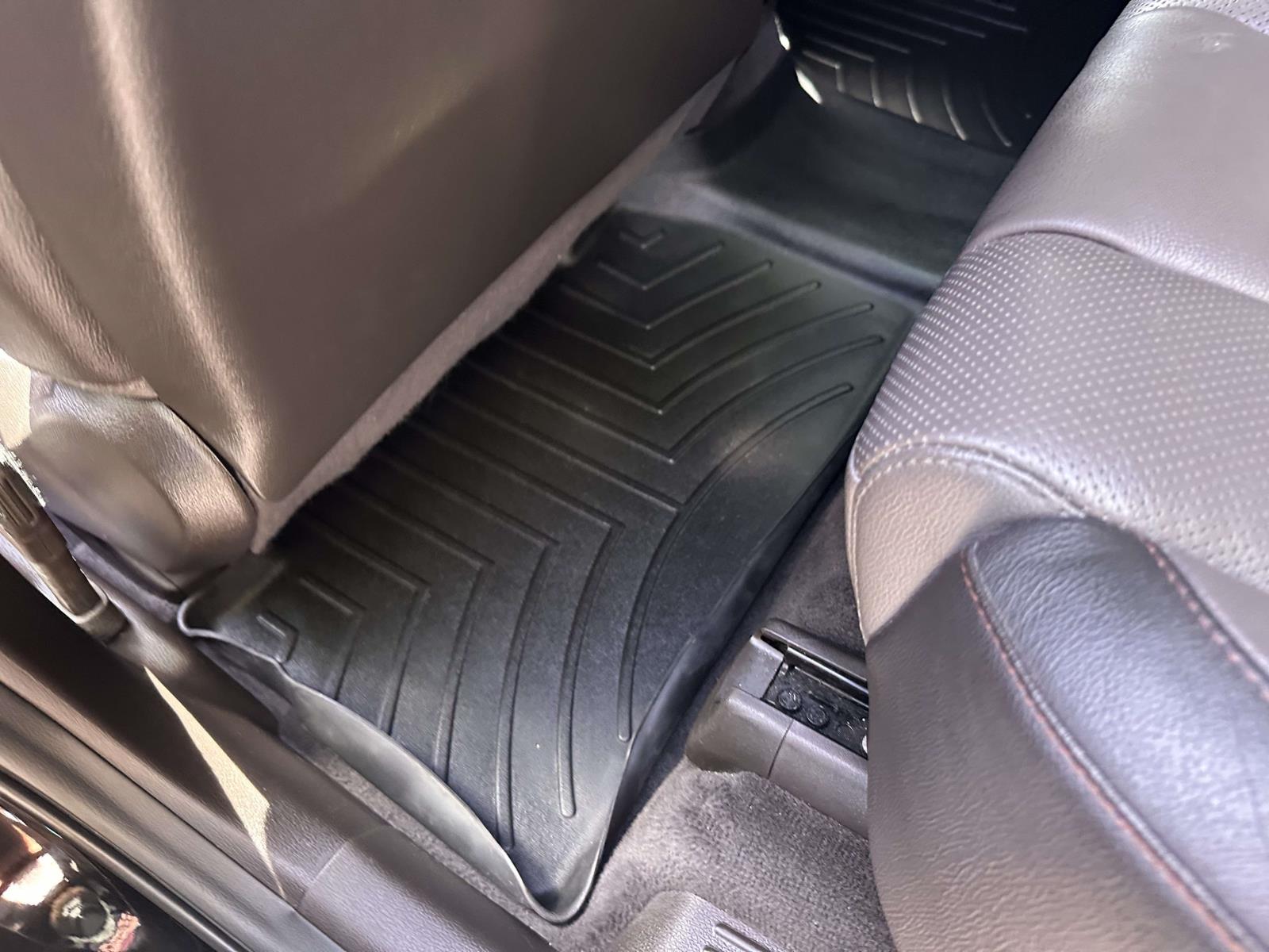 used 2019 Hyundai Santa Fe car, priced at $21,995
