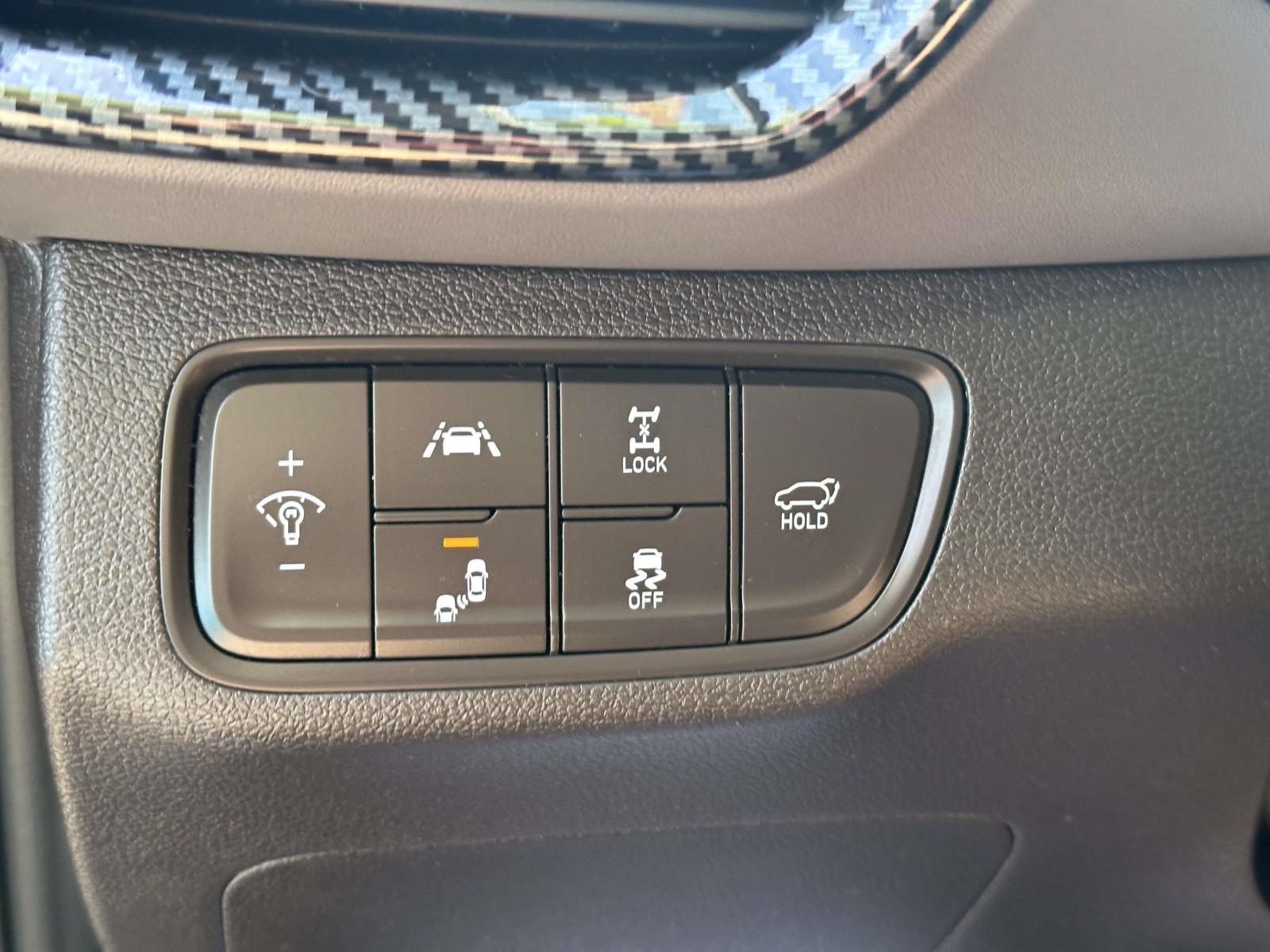 used 2019 Hyundai Santa Fe car, priced at $21,995