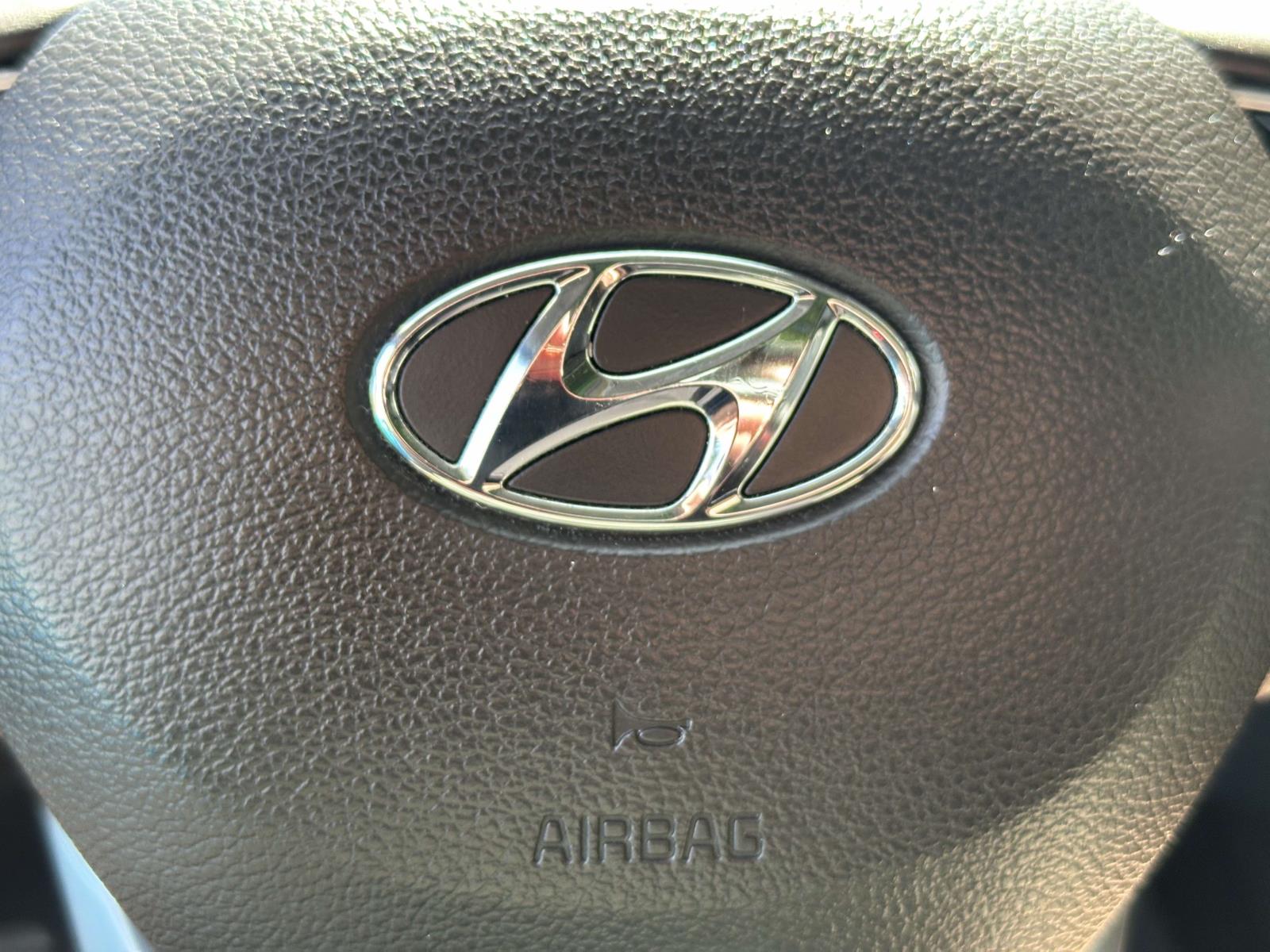used 2019 Hyundai Santa Fe car, priced at $21,995