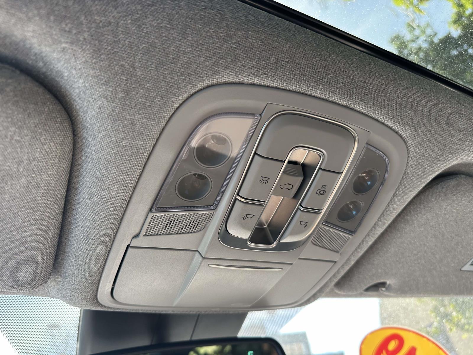 used 2019 Hyundai Santa Fe car, priced at $21,995