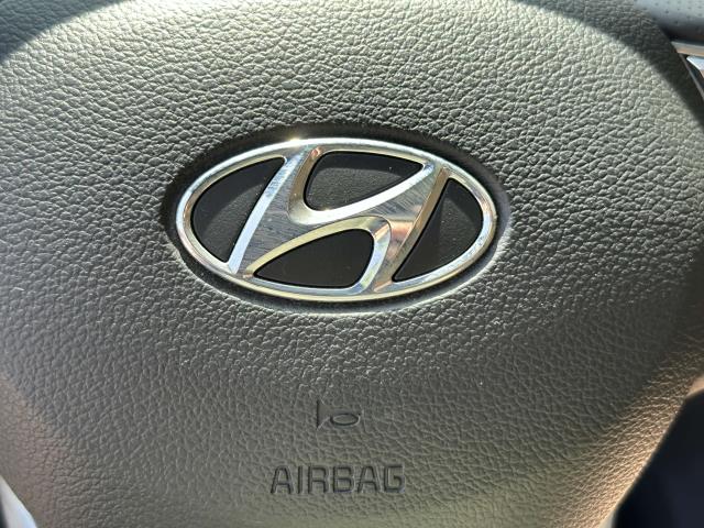 used 2023 Hyundai Santa Fe car, priced at $33,995