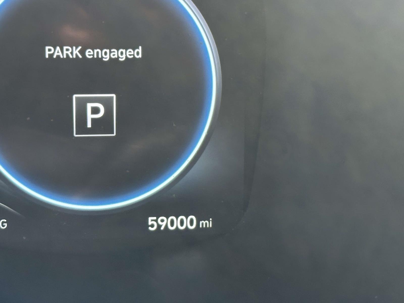 used 2022 Hyundai Santa Fe car, priced at $21,499