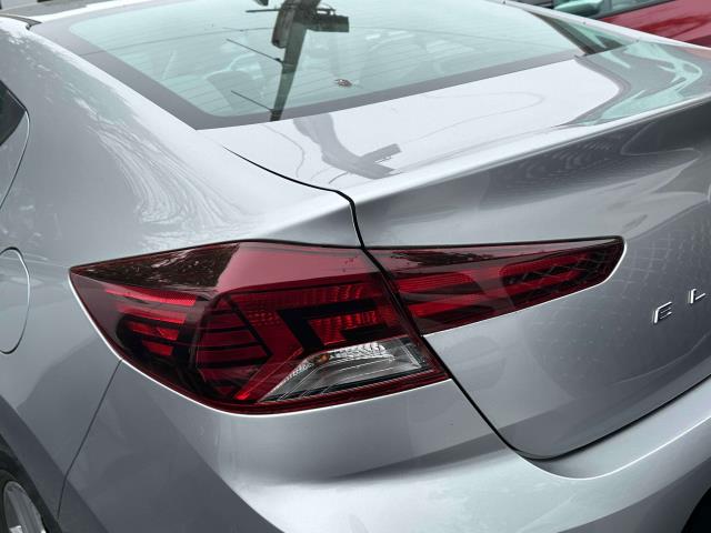 used 2020 Hyundai Elantra car, priced at $16,999