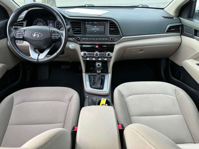 used 2020 Hyundai Elantra car, priced at $16,999