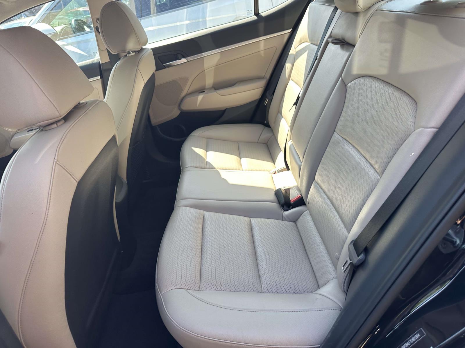 used 2020 Hyundai Elantra car, priced at $15,999