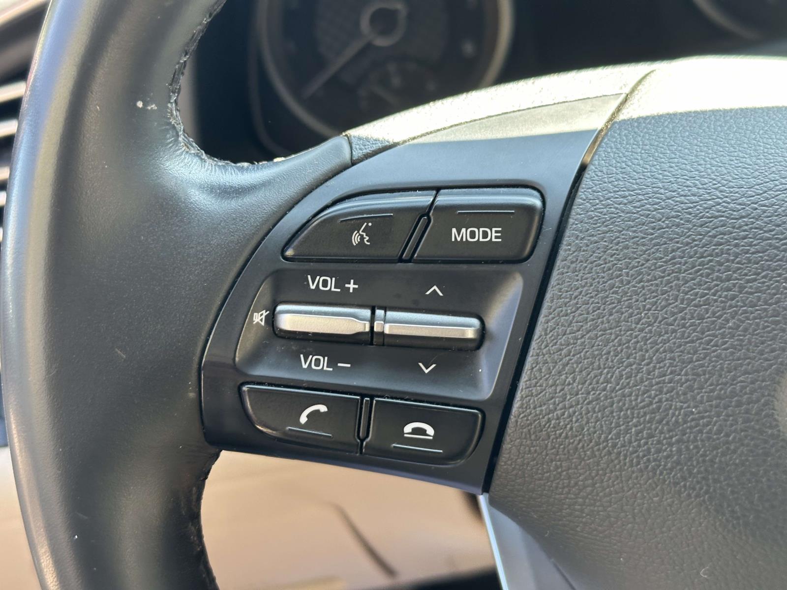 used 2020 Hyundai Elantra car, priced at $15,999