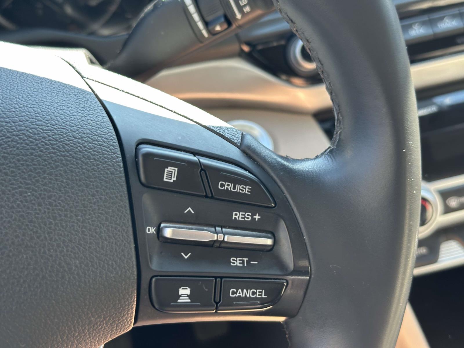 used 2020 Hyundai Elantra car, priced at $15,999
