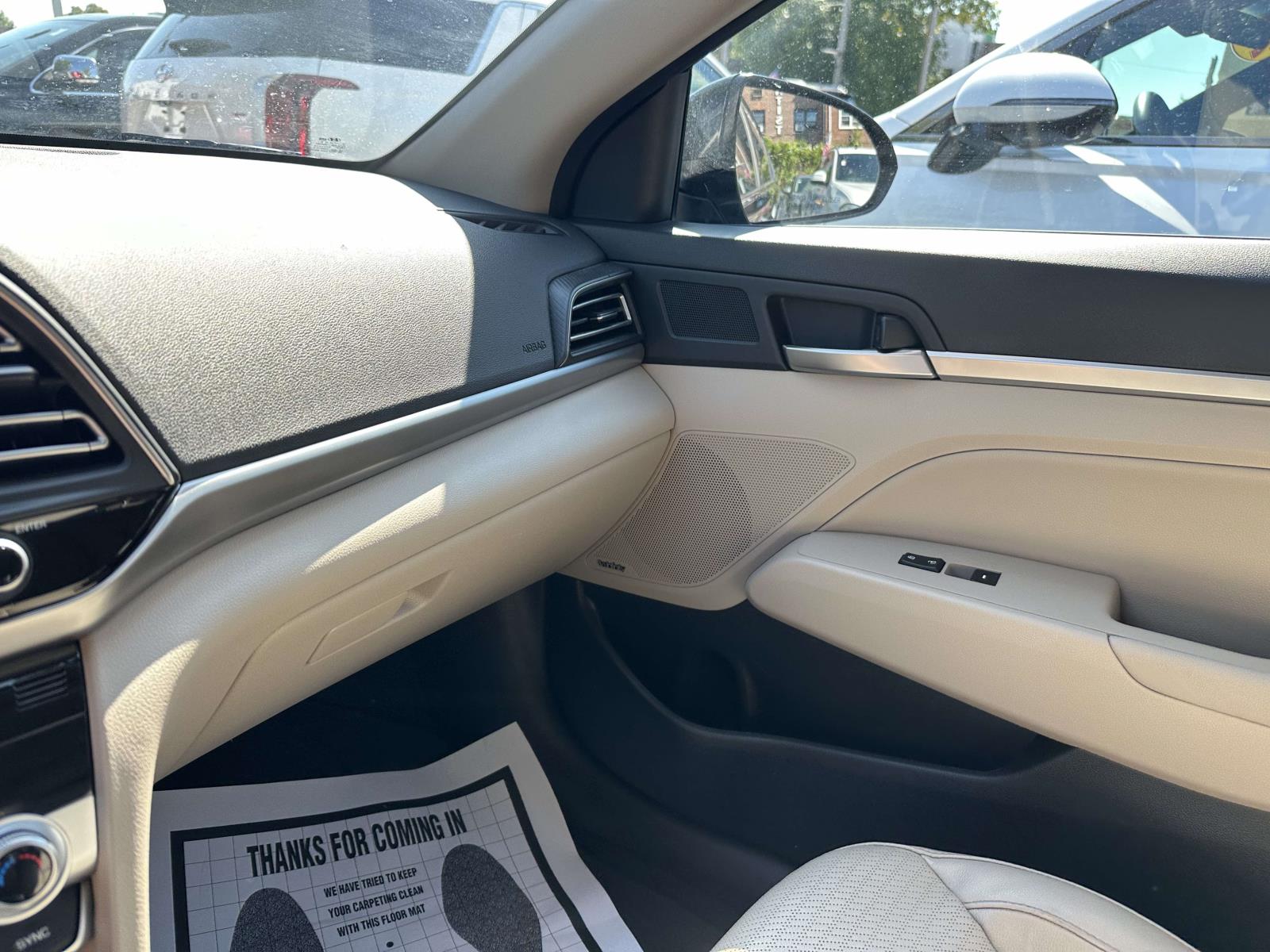 used 2020 Hyundai Elantra car, priced at $15,999
