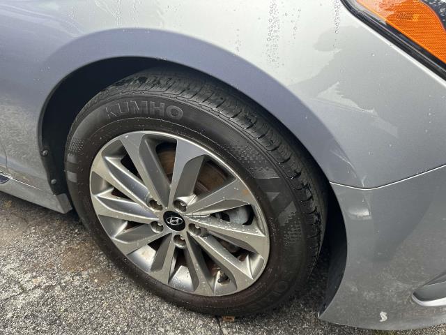 used 2016 Hyundai Sonata car, priced at $12,995