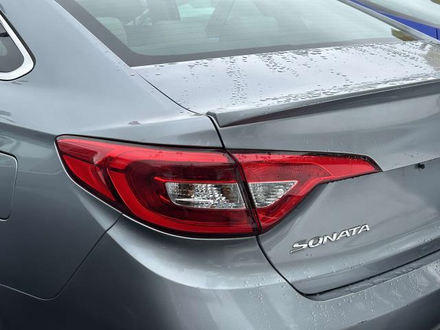 used 2016 Hyundai Sonata car, priced at $12,995