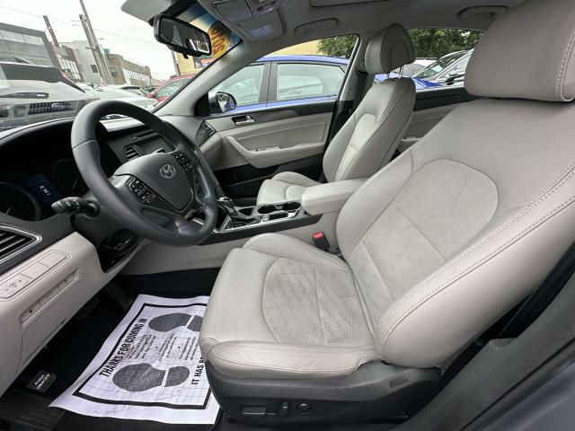 used 2016 Hyundai Sonata car, priced at $12,995
