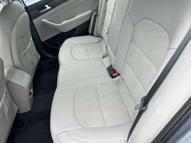 used 2016 Hyundai Sonata car, priced at $12,995