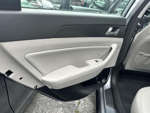 used 2016 Hyundai Sonata car, priced at $12,995
