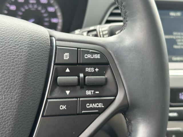 used 2016 Hyundai Sonata car, priced at $12,995