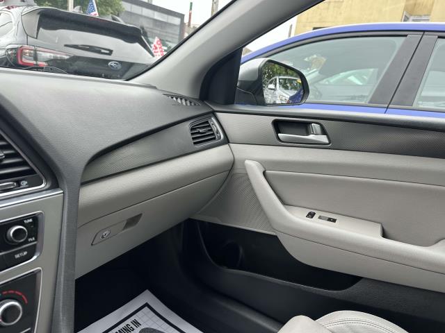 used 2016 Hyundai Sonata car, priced at $12,995