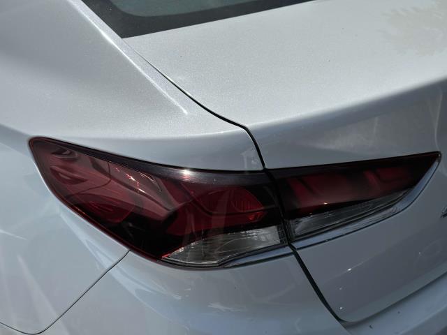 used 2018 Hyundai Sonata car, priced at $15,995