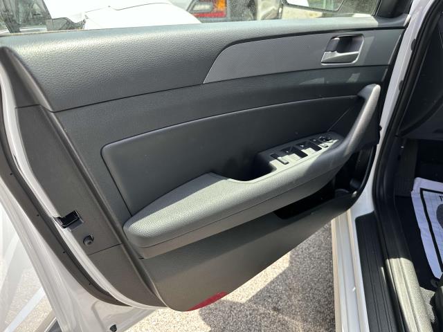 used 2018 Hyundai Sonata car, priced at $15,995
