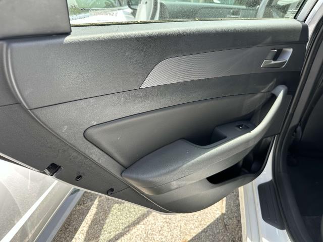 used 2018 Hyundai Sonata car, priced at $15,995