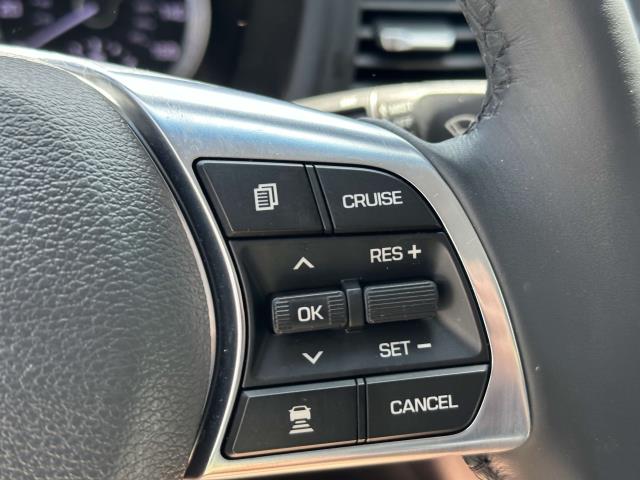 used 2018 Hyundai Sonata car, priced at $15,995
