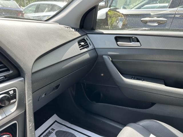 used 2018 Hyundai Sonata car, priced at $15,995