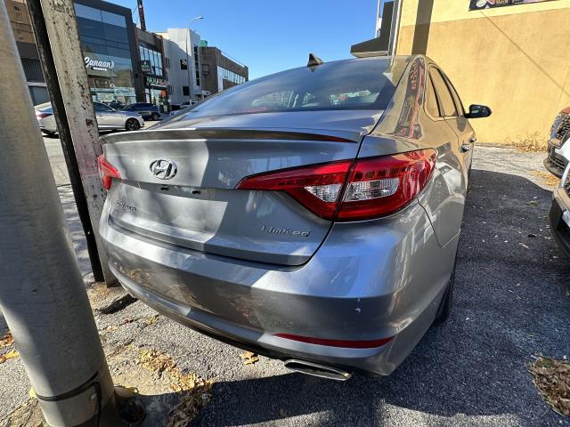 used 2017 Hyundai Sonata car, priced at $19,995