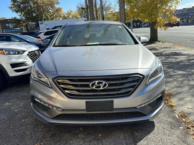 used 2017 Hyundai Sonata car, priced at $19,995