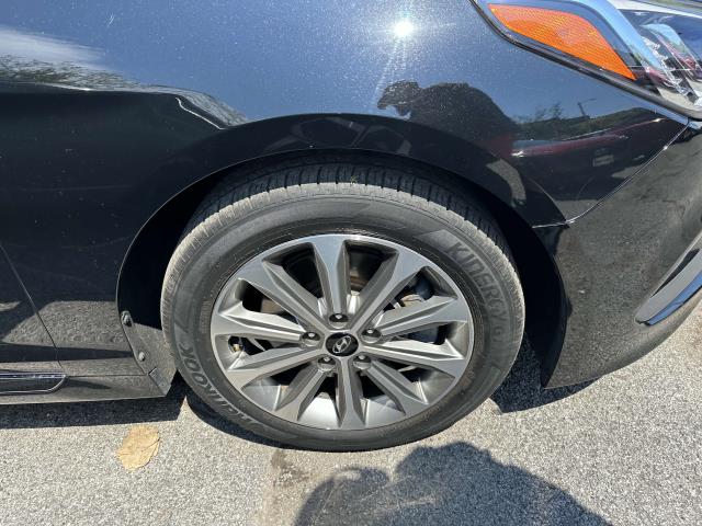 used 2016 Hyundai Sonata car, priced at $15,995