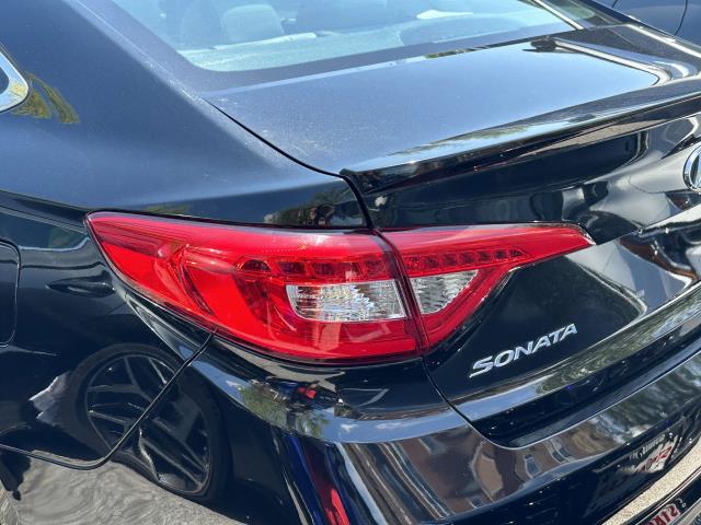 used 2016 Hyundai Sonata car, priced at $15,995