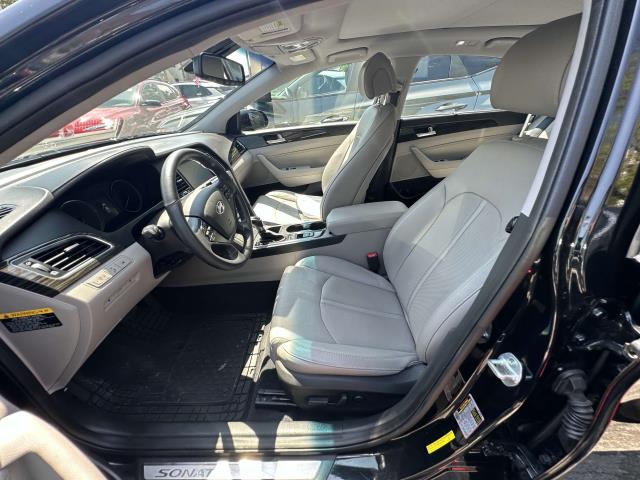 used 2016 Hyundai Sonata car, priced at $15,995