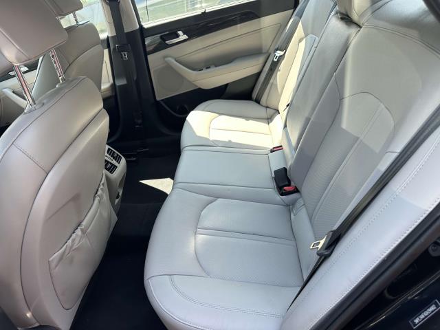 used 2016 Hyundai Sonata car, priced at $15,995